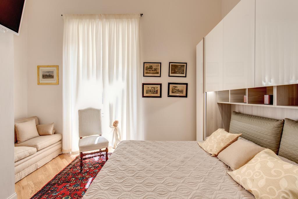 Casa Claudia Giulio Cesare Hotel Roma Habitación foto